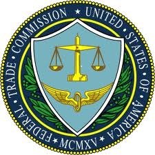 USA FTC logo