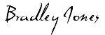 Bradley Jones signature