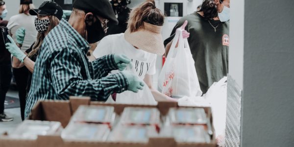 applicant background screening - Why Background Checks for Volunteers and Employees of NonProfits Are Necessary