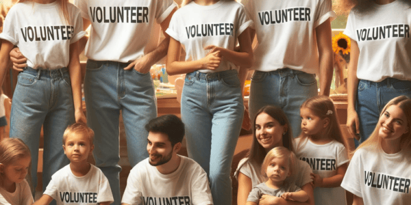 Volunteer Screening